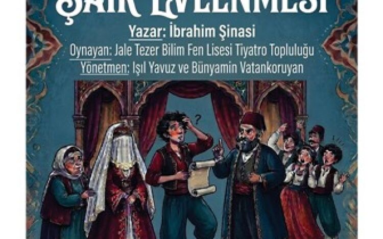 Dünya Tiyatro Günü Etkinliği