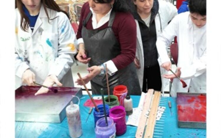 Türk Dünyası Haftası Etkinliği