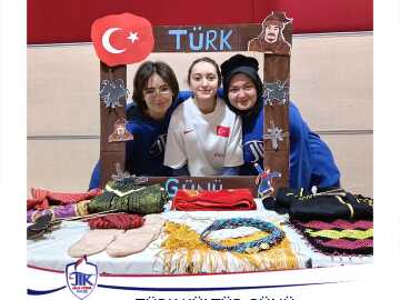 Türk Kültür Günü