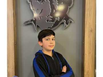 Türkiye Geneli Deneme Sınavında Şampiyonluk