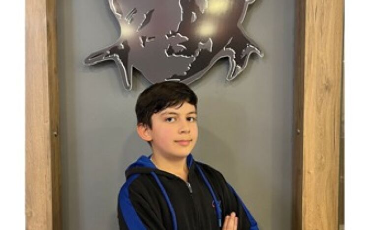 Türkiye Geneli Deneme Sınavında Şampiyonluk