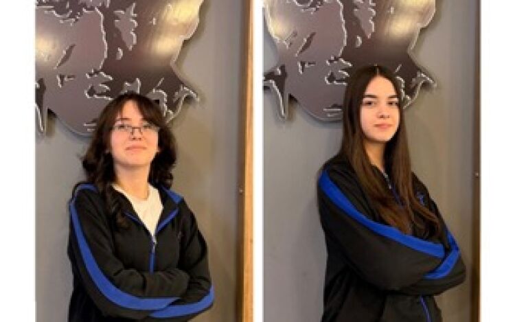 Türkiye Geneli Deneme Sınavında 2 Birincilik