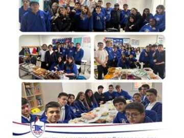 Tutum, Yatırım ve Türk Malları Haftası