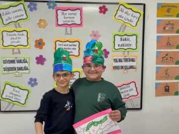 Tutum, Yatırım ve Türk Malları Haftası