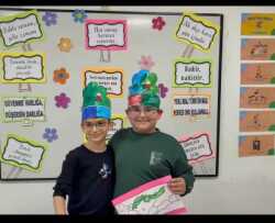 Tutum, Yatırım ve Türk Malları Haftası