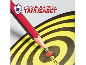 Yks Sorularında Tam İsabet