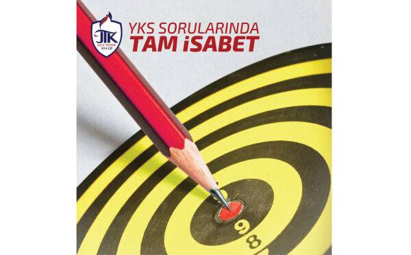 Yks Sorularında Tam İsabet