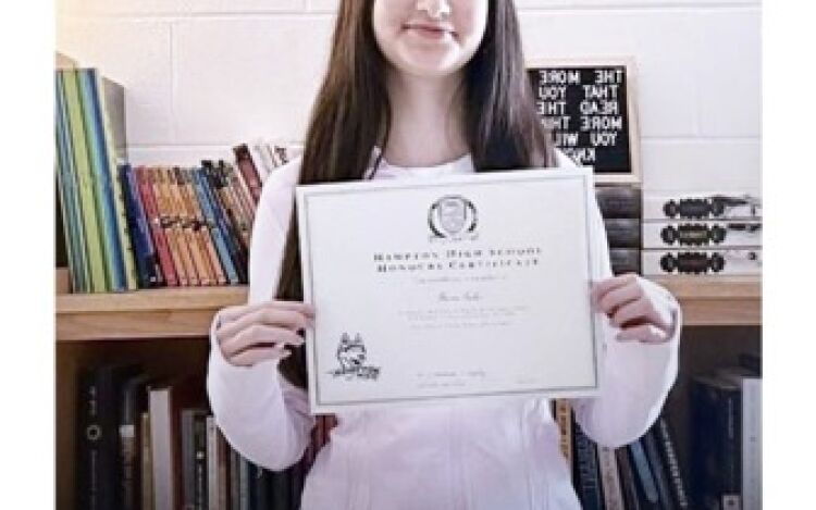 Uluslararası Başarı