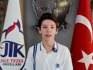 Tebrikler Uzay