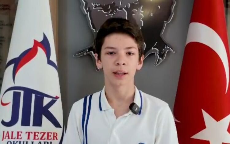 Tebrikler Uzay