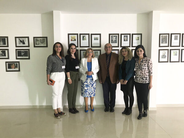 Dil Bayramında Prof. Dr. Ali Yakıcı'nın Sunumu