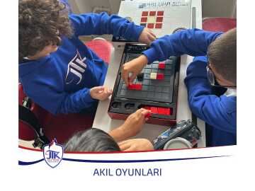 Akıl Oyunları