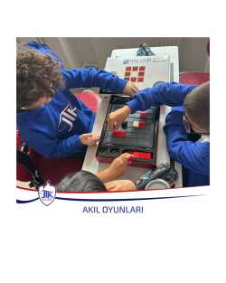 Akıl Oyunları