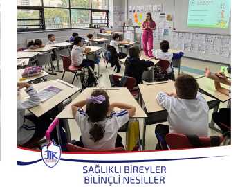 Sağlıklı Bireyler Bilinçli Nesiller