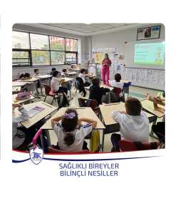 Sağlıklı Bireyler Bilinçli Nesiller