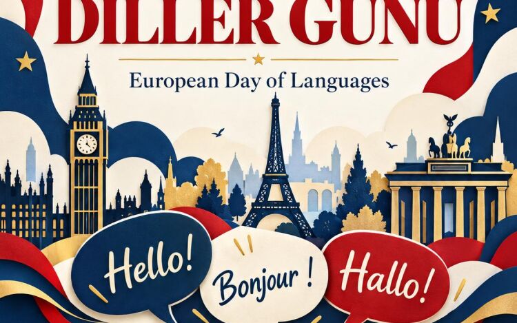 Avrupa Diller Günü