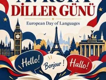 Avrupa Diller Günü