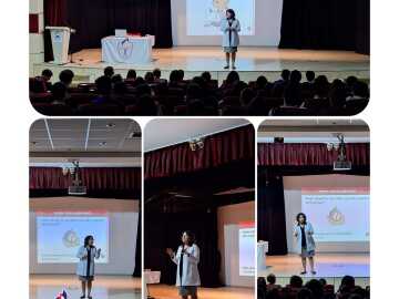 Verimli Ders Çalışma Semineri