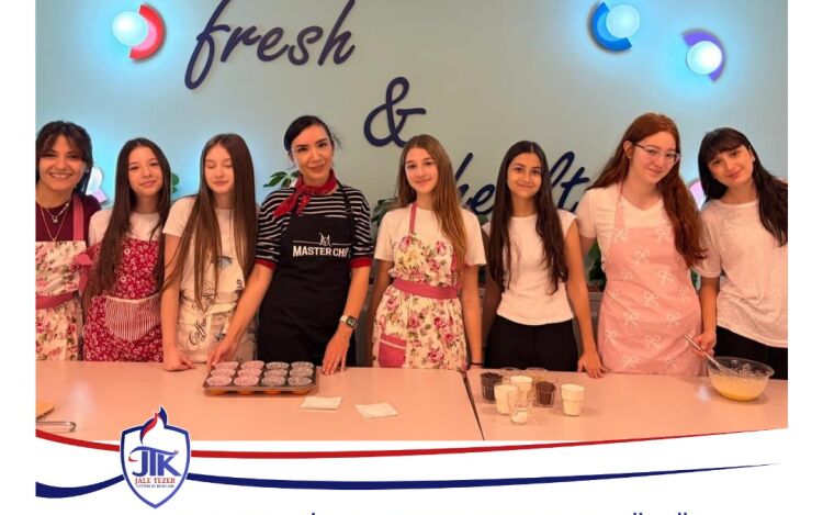 Ulusal Çikolatalı Cupcake Günü