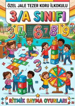 Ritmik Sayma Oyunları