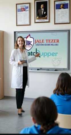 Yapay Zeka Destekli Eğitim Modeli