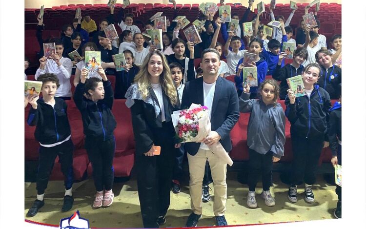 Yazar Sezer Ün Söyleşisi