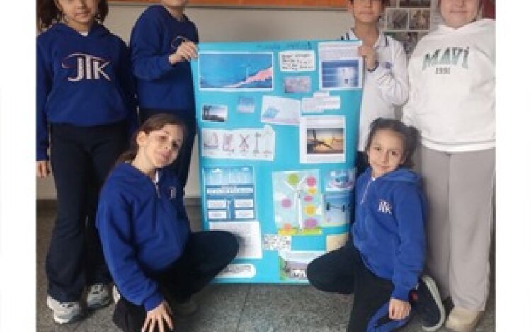 Yenilenebilir Enerji Kaynakları Etkinliği