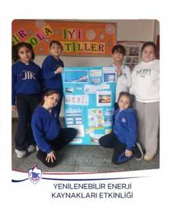 Yenilenebilir Enerji Kaynakları Etkinliği