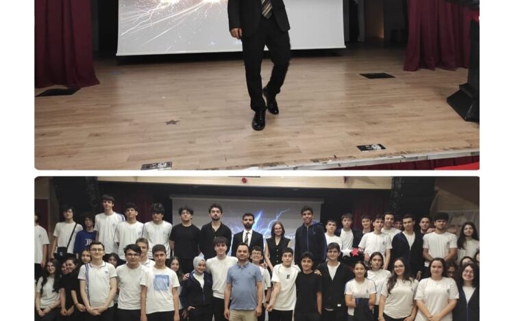 Yenilenebilir Enerji Semineri