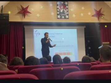 Zaman Yönetimi ve Verimli Ders Çalışma Semineri