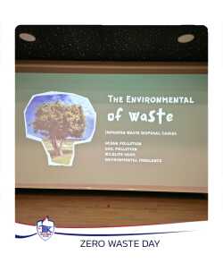 Zero Waste Day