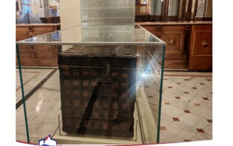 Ziraat Bankası Müzesi Gezisi